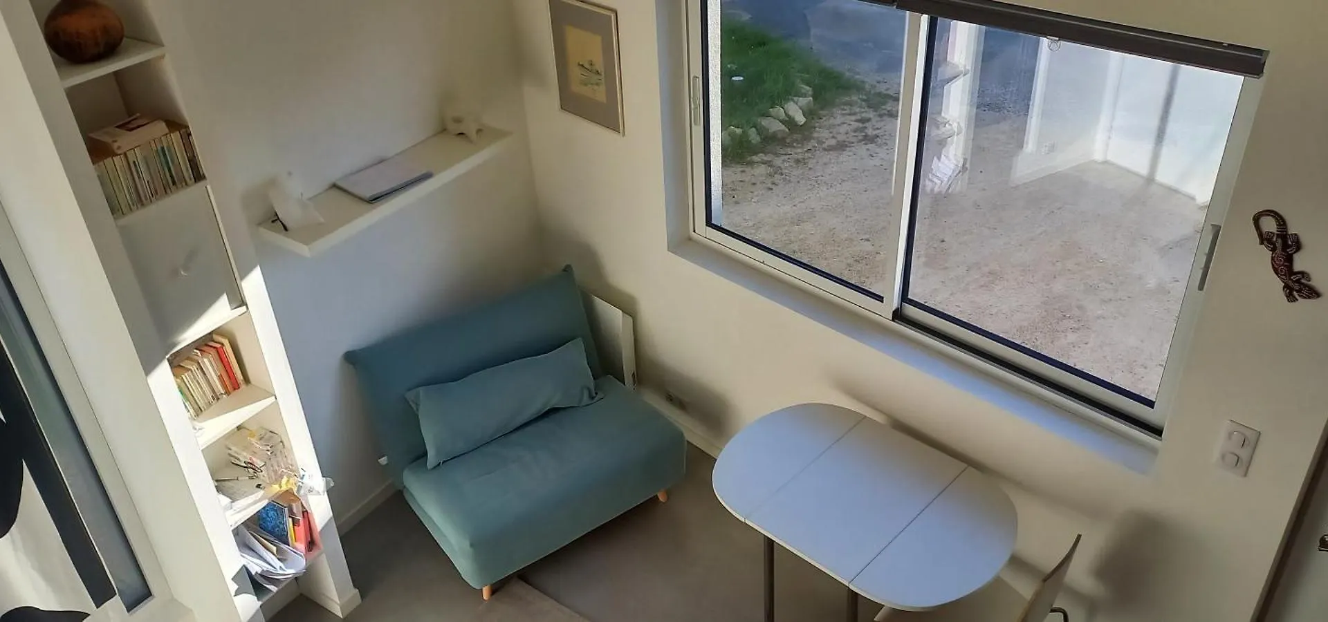 Studio Cosy Et Calme Pont-l'Abbe Apartment