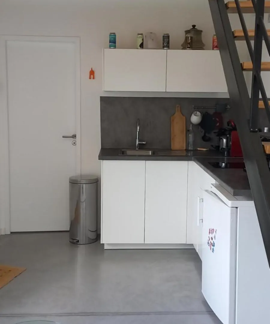Apartment Studio Cosy Et Calme Pont-l'Abbe