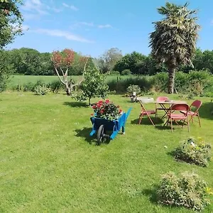  Appartement L'abbe Entre Ocean Et Campagne