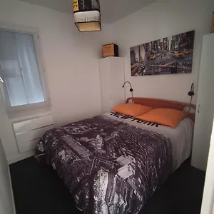  Appartement Loc'eric